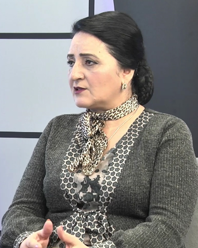 Orta əsr alimlərinin əsərlərində sağlam qidalanma rasyonu