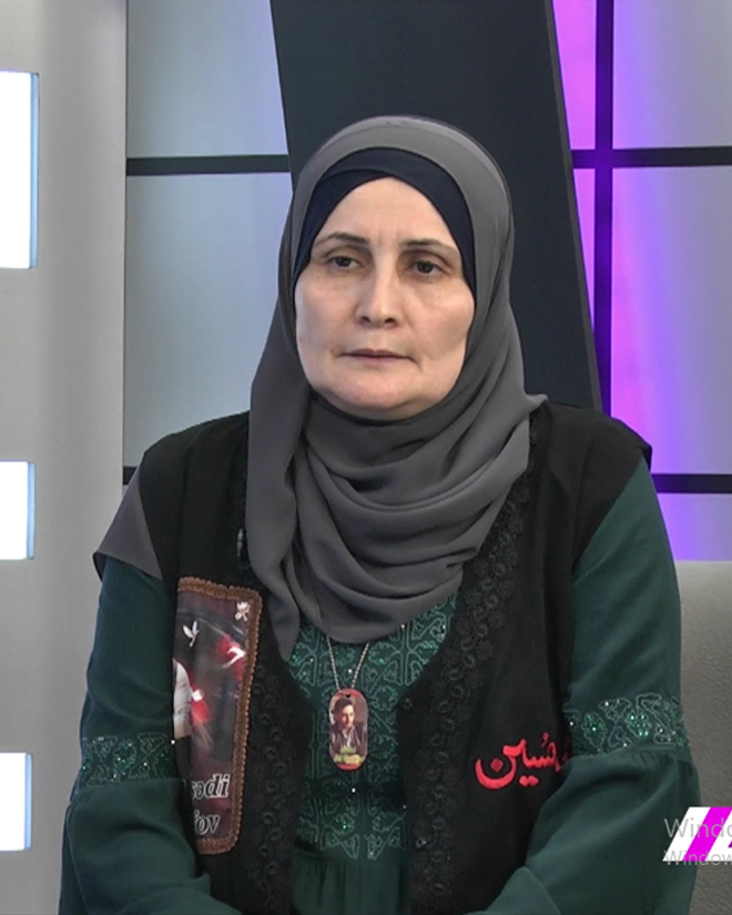 Oyan, ey yari vəfadarım, oyan