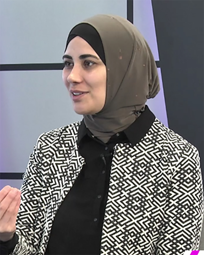 Peyğəmbərin (s) nitqinin mükəmməlliyi