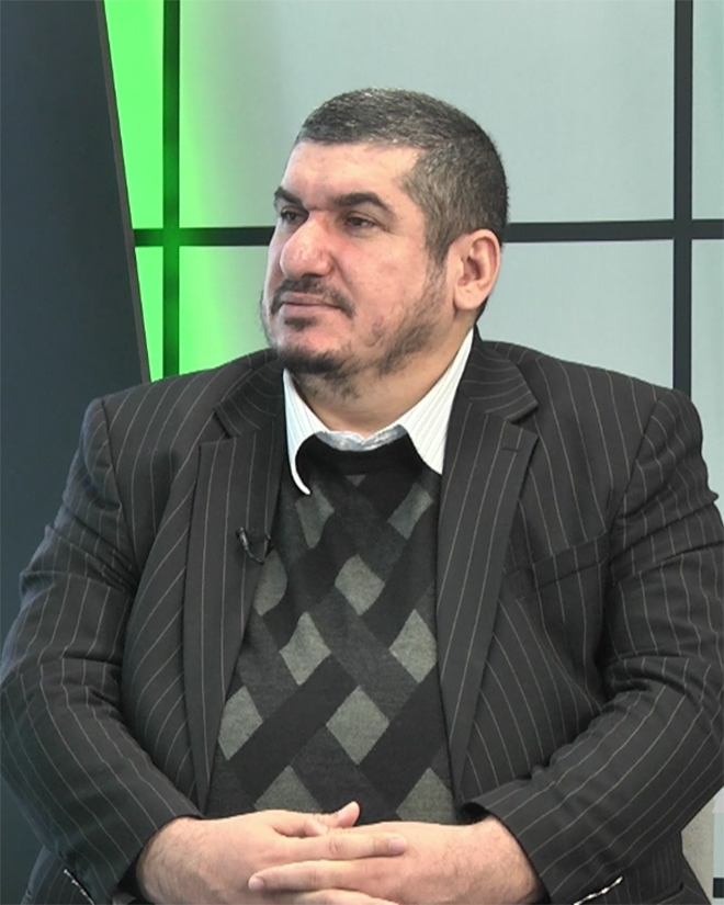 Peyğəmbərin təbliğat strategiyası