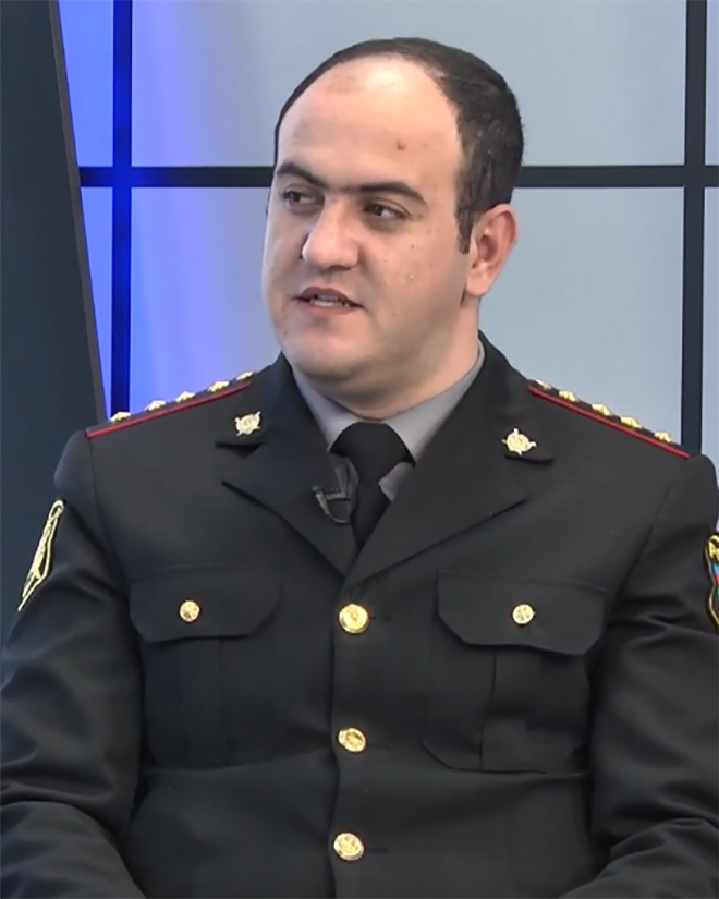 Piyadalar bunu anlayırmı?