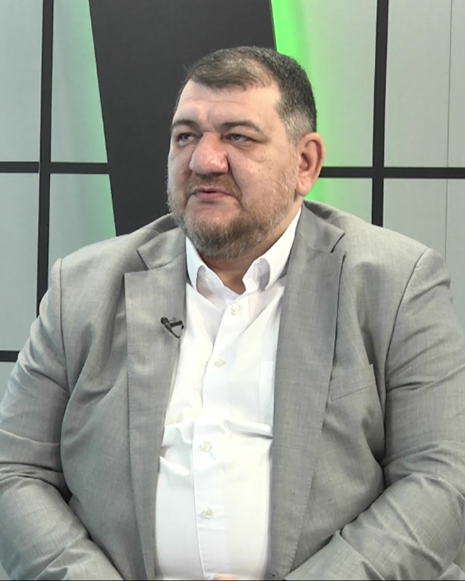 Qarabağ zəfəri sanki Allahın mesajı idi