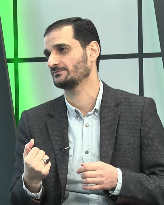 Qədr gecəsində nazil olan Quranda orucun vacibliyi