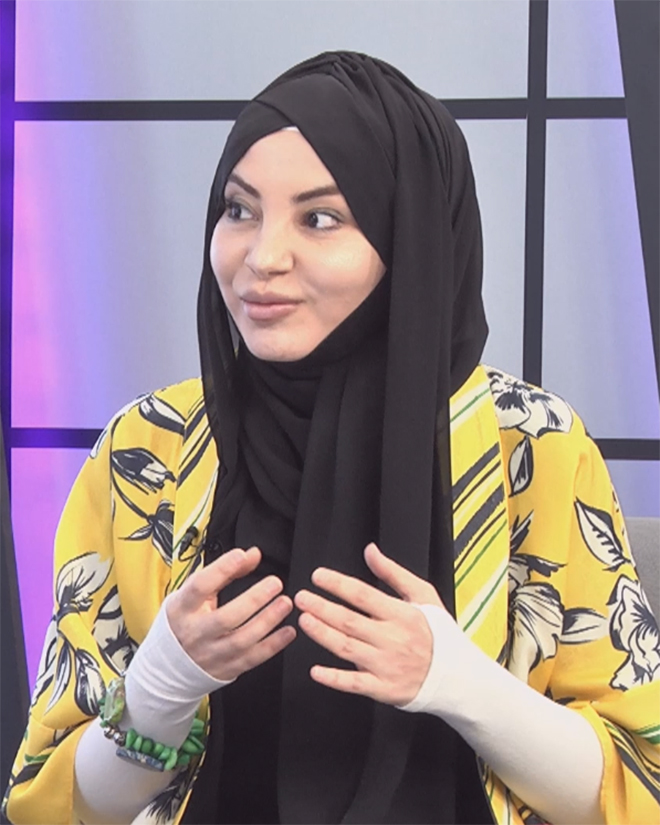 Qurana qayıdış ayı olan müqəddəs Ramazan 