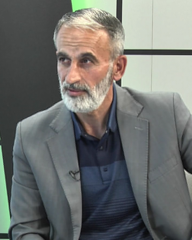 Qurbanlıq İbrahim Peyğəmbərin (ə) məktəbini yaşatmaqdır