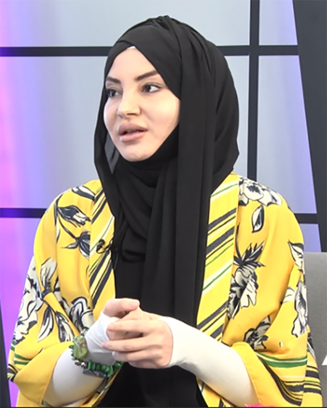 Ramazan ayı Quranda