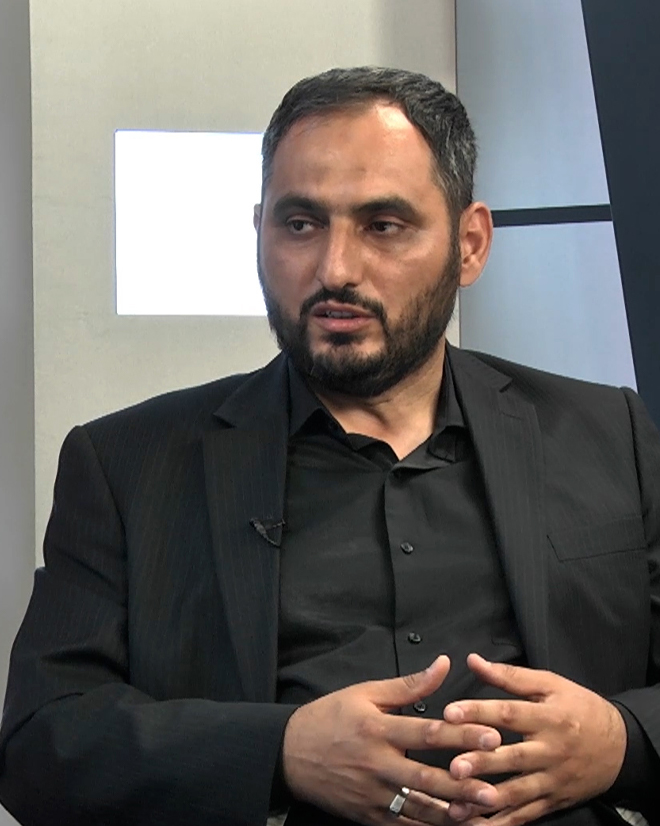 Ərbəin ziyarətinə niyə gedirik? - Mirbaqir Ağayev