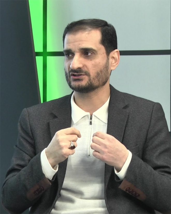 Şaban ayı: Allahın rəhmət nümunəsi
