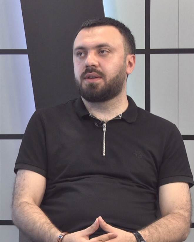 Rəbbimiz min bir gözəllik vəd edib insan üçün 
