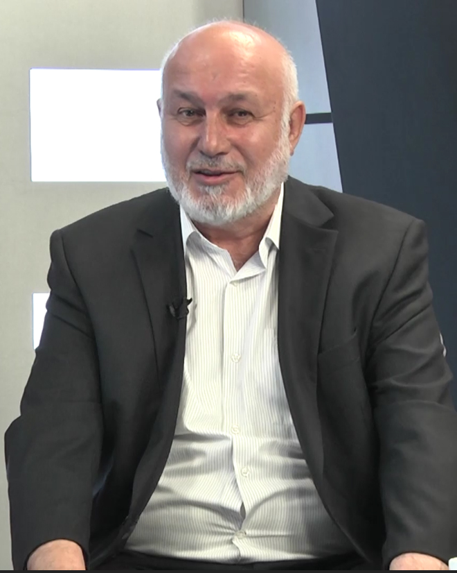 Şair Soltan Əlizadədən şeir