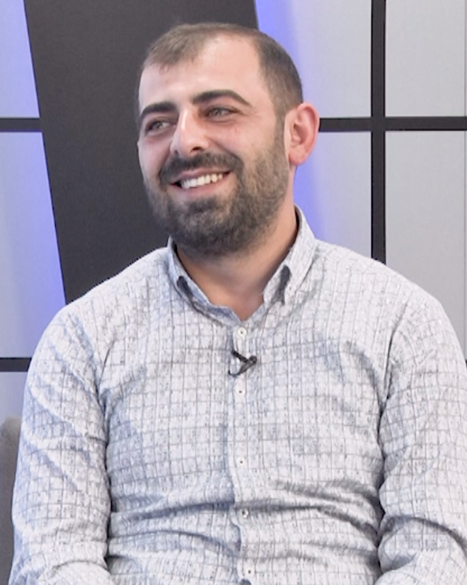 Şəbihlər xalqımızın İmam Hüseynə (ə) sevgisinin göstəricisidir