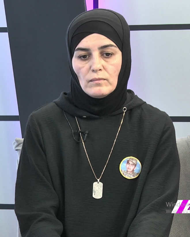  Zəng edib halallıq istədi
