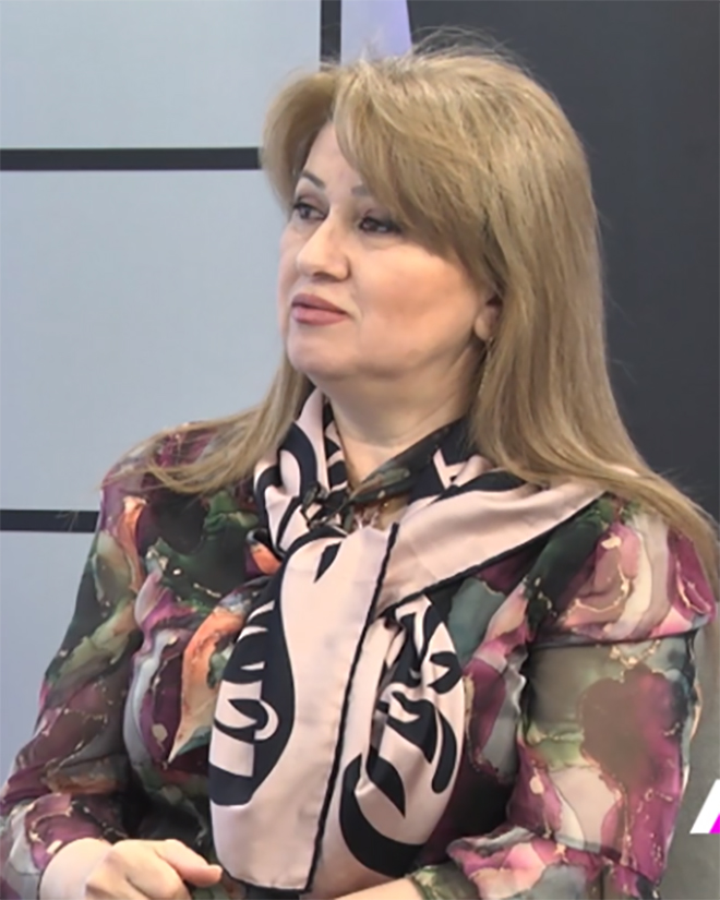 Səmimiyyət olan ailə heç zaman dağılmaz