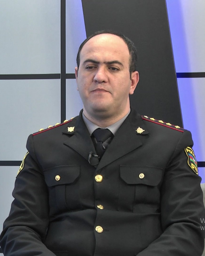 Tıxacların yaranmasında piyadaların payı 