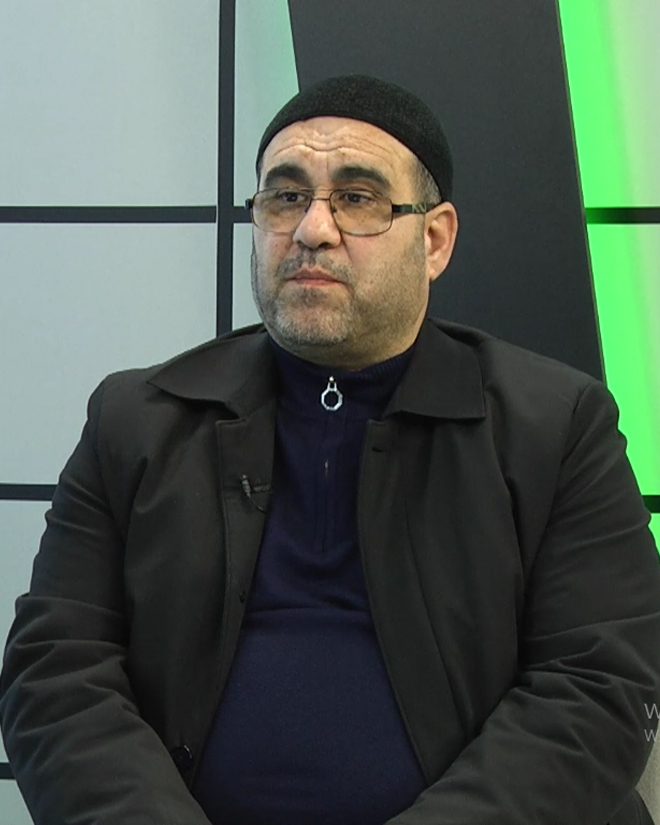 Xanım Zəhranın (s) mövludu bütün müsəlmanlar üçün çox əzəmətli gündür